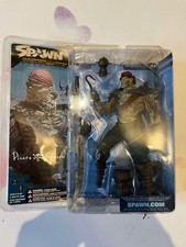 Figurine Spawn PIrates 2002