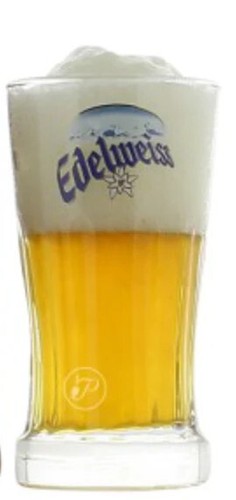 Lot edelweiss brewery - 6,
