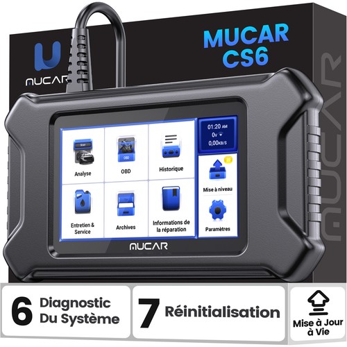 Mucar outil diagnostic - mucar-outil,