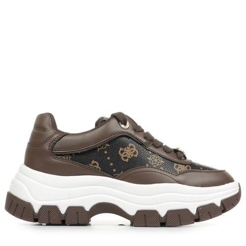 Chaussures baskets guess femme - chaussures,