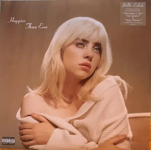 Billie eilish happier - billie,
