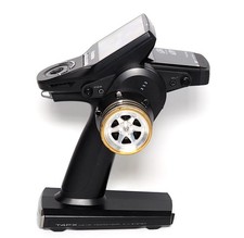 Futaba 4PX 2.4G Haut de Gamme