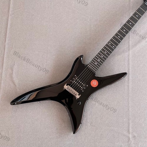 Stealth solid body electric - stealth,