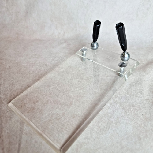 Porte bloc notes vintage - notes,