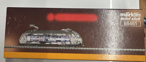Märklin 88461 locomotive - 88461,
