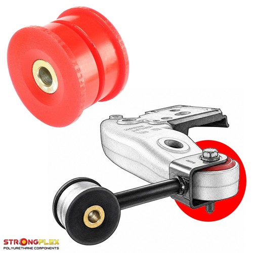 Silentbloc support moteur - silentbloc, du