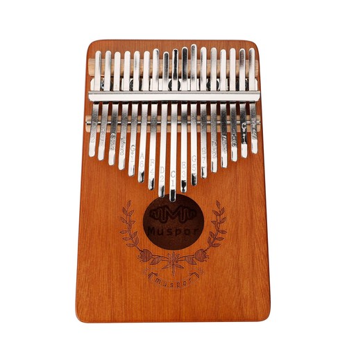 Piano pouce kalimba 17 - à,