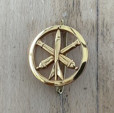 INSIGNE DE BERET ARMEE