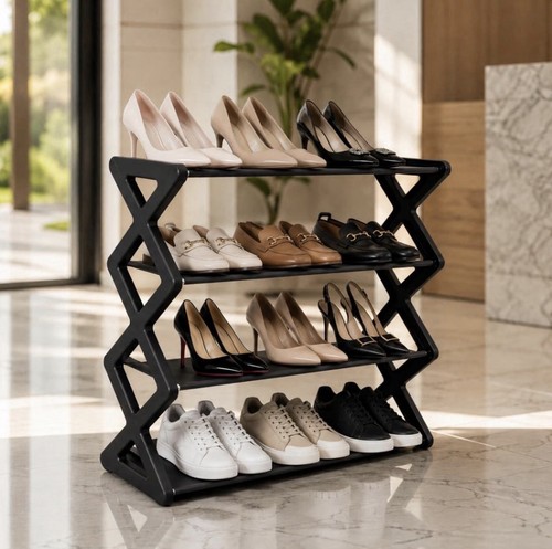 Organisateur chaussures - organisateur,