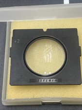 Hasselblad V 500 loupe correctrices +2 pour viseur correction magnifier 42390