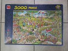 Puzzle de marque Jumbo.  Jan