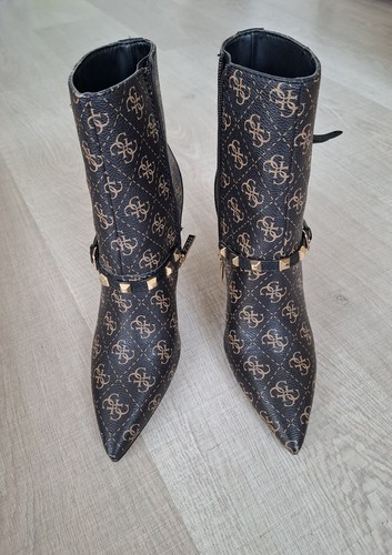 Guess bottines taille comme - guess,
