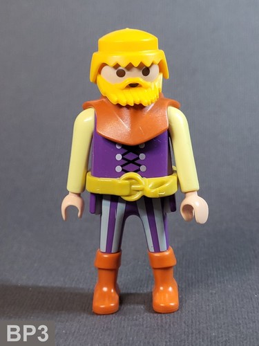 Playmobil personnage - -, /