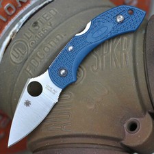 Couteau Spyderco Dragonfly 2