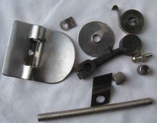 JEEP WILLYS MB-FORD-M201  KIT