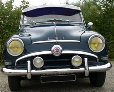 Accessoire Rare Baguette Chrom