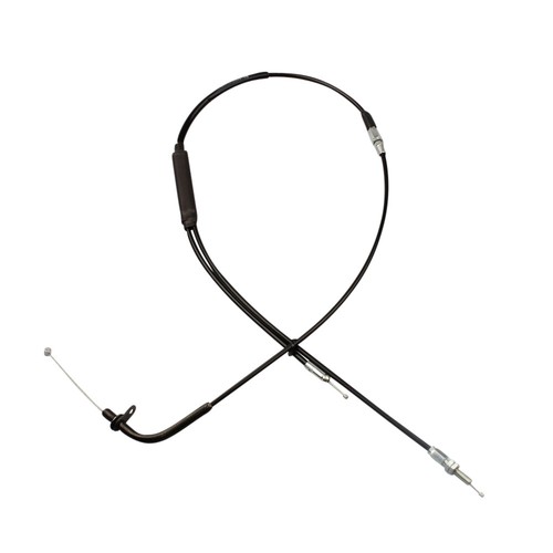 Câble accélérateur ouvert - d'accélérateur,