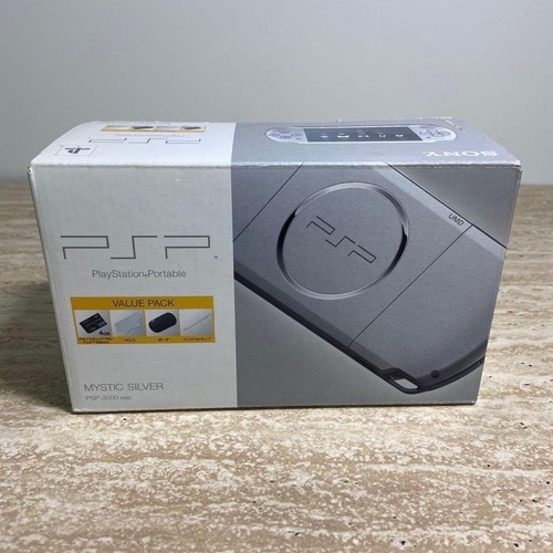 Sony psp 3000 mystic - 3000,