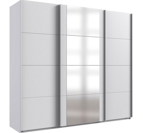 Armoire portes coulissantes - armoire,