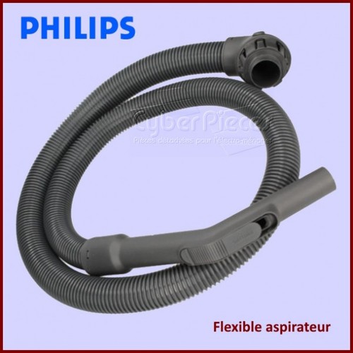 Flexible aspirateur philips - aspirateur,