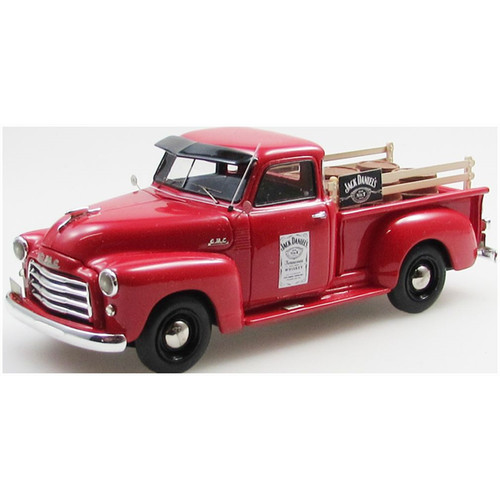 Esval gmc série - esval, 1/43