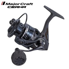 Moulinet de pêche MAJOR CRAFT