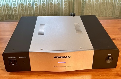 Furman reference 15i - furman, it-ref