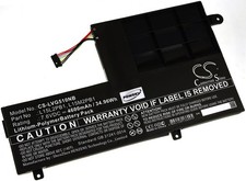 Batterie pour ordinateur