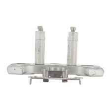 Té de fourche supérieur