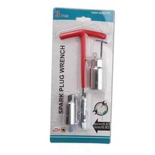 Kit Clé à bougie rotative 3