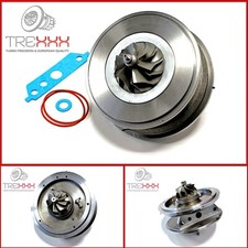 Nouvelle Rumpfgruppe TURBO