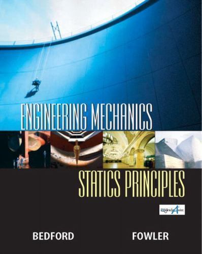 Engineering mechanics statics - engineering, mechanics-statics