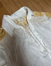 Chemise Dries van Noten