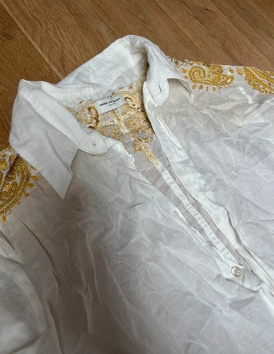 Chemise dries van noten - dries,