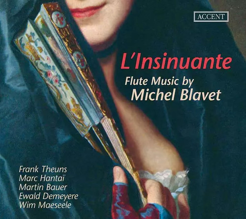 Insinuante marc hantaï - l'insinuante,,