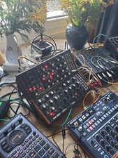 Moog Subharmonicon, très bon