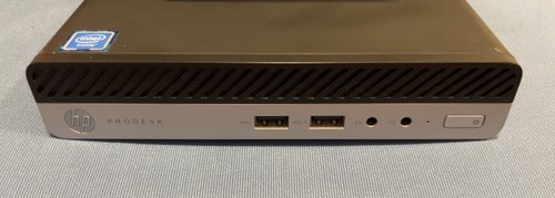 Prodesk 400 mini - prodesk,