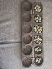 Jeux Africain Awalé