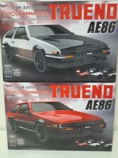 Sprinter Trueno AE86 Hachiroku