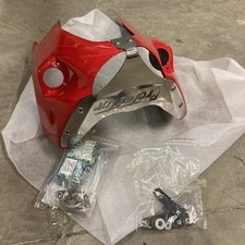 Yamaha FZS600 Fazer sabot