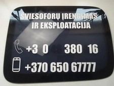 RENAULT KANGOO / GRAND KANGOO