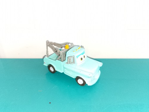 Bac13 voiture métal mattel - voiture,