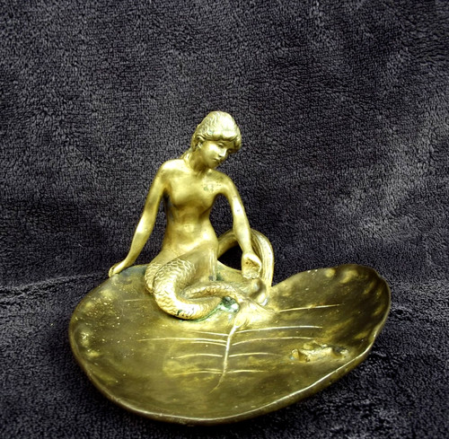 Ancien sculpture bronze art - ancien,