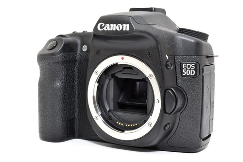 Canon eos 50d - canon,