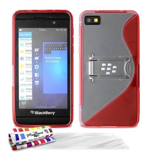 Coque blackberry z10 s - coque,