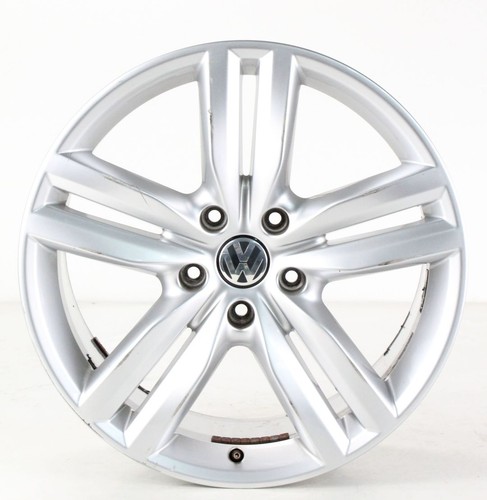 Touareg jante unique - vw, 7p