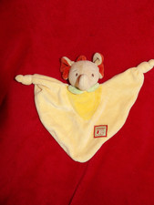 Doudou Plat  Jollybaby