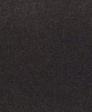 Brentano- Solid Grey Wool