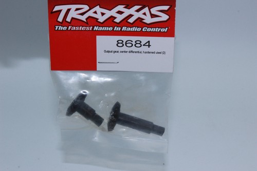 Traxxas trx 8684 pignon - 8684, de