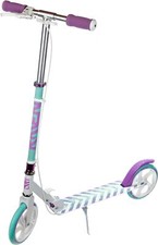 Trottinette grande roue